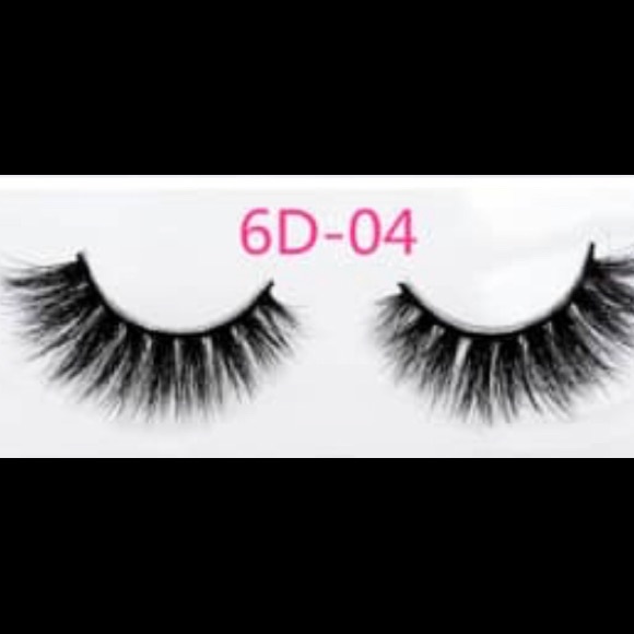 6D mink lashes 25mm lashes - Picture 7 of 8